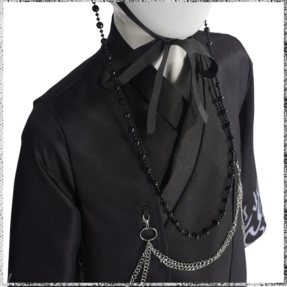 Halloween Men's Costumes Include Costumes, Coats, Pants, Headgear and Accessories, Halloween Costumes, Themed Party Costumes for