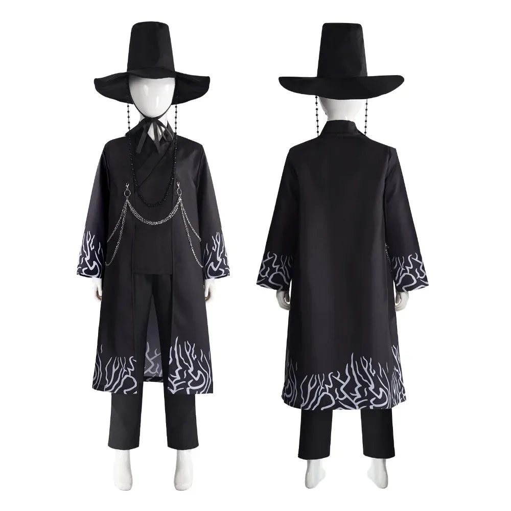 Halloween Men's Costumes Include Costumes, Coats, Pants, Headgear and Accessories, Halloween Costumes, Themed Party Costumes for