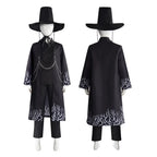 Halloween Men's Costumes Include Costumes, Coats, Pants, Headgear and Accessories, Halloween Costumes, Themed Party Costumes for