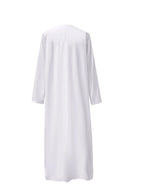 Middle East Arabic Robe Costume Suit Men Women Dubai Tycoon UAE Cosplay Costume Stage Performance Halloween Carnival Party 2025