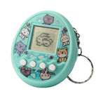 Electronic Pets Game Toys Virtual Pets in Russian Original German Spanish Polish Digital Animals Toys For Kids Child Pixel