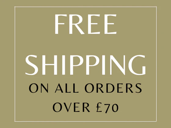 Minimal parcel illustration for free shipping